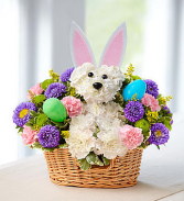 HOPPY EASTER