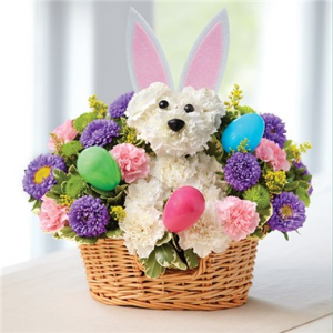 Hoppy Easter™ in Brooklyn, NY | FLORAL FANTASY Hoppy Easter™ in Brooklyn, NY | FLORAL FANTASY