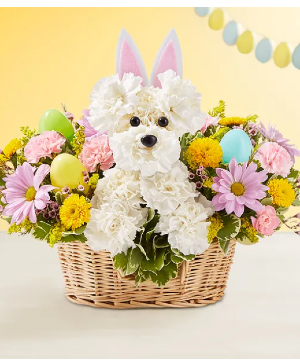 Hoppy Easter 