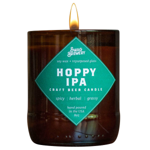 Hoppy IPA Candle in Easton, CT | Felicia's Fleurs Hoppy IPA Candle in Easton, CT | Felicia's Fleurs
