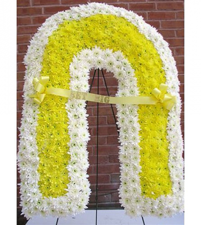 Horseshoe Tribute
