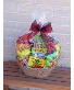Hot and Sour Snack Basket Large Snack Basket