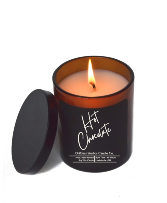 Hot Chocolate Candle Gifts