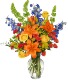 AWE-INSPIRING AUTUMN FLORAL ARRANGEMENTG 