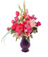 Hot Pink Jubilee Floral Design