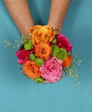 Hairpieces & Handheld Bouquets - Fanny Flowers - Oakland Park, FL