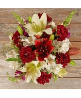 Hot Toddy Arrangement 