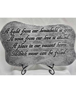 Household Stone Stepping Stone