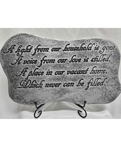 Household Stone Stepping Stone