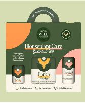 Houseplant Care Essential Kit 