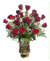 How Deep Is Your Love fresh flowers