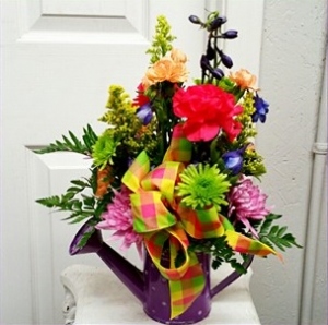 How Does Your Garden Grow Everyday Arrangement