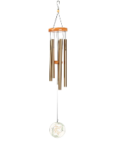 How Great Thou Art Wind Chime Chime