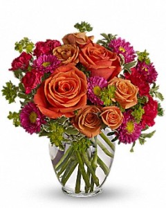 How Sweet !