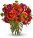 How Sweet it is Floral