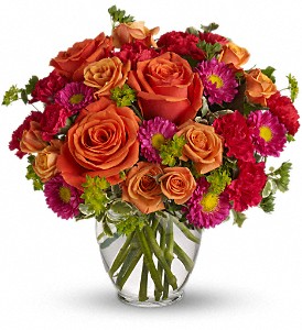 How Sweet It Is Arrangement