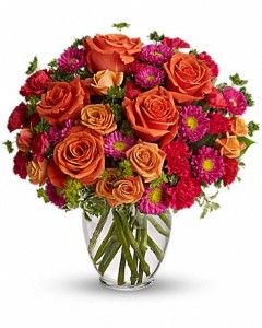 How Sweet It Is Bouquet