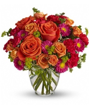 How Sweet It Is Bouquet 