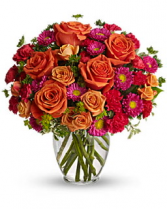 How sweet it is Romance and Love