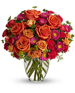 How sweet it is Romance and Love