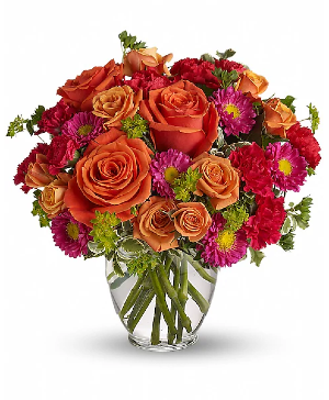 How Sweet It Is  T46-1A 