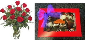 How Sweet It Is... Valentine's Bundle in Vicksburg, MS | The Ivy Place How Sweet It Is... Valentine's Bundle in Vicksburg, MS | The Ivy Place