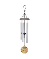 How Sweet The Sound Wind Chime