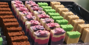 Handmade Natural Soap Bars Bath & Body in Bartlett, TN | NATURALLY CRAFT'D Handmade Natural Soap Bars Bath & Body in Bartlett, TN | NATURALLY CRAFT'D