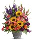 Purchase this funeral home arrangement