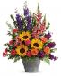 HUES OF HOPE BOUQUET 