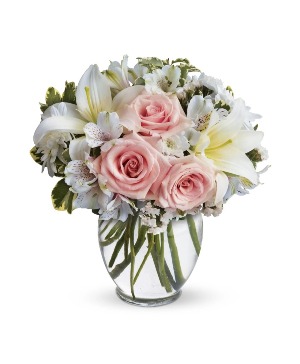 Hug and Kisses Mother's Day