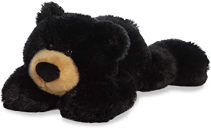 Hugga Wug Black Bear 