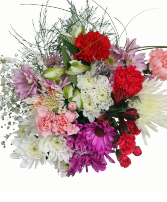 Hugs Bouquet Bouquet