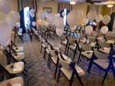 Hugs from Heaven Balloons