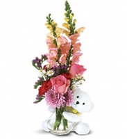 HUGS & KISSES Bouquet