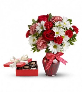 Hugs & Kisses Gift Set HVBDL31A