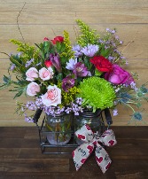 Hugs & Kisses T&V Original