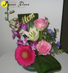 Mothers Day-Hugs Mom $63 Delivery available on Mother's Day