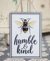 Humble and Kind