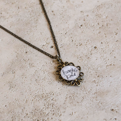 Humble & Kind Necklace