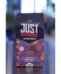 Humdinger | Light Roast  Just Coffee Co-op