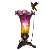 Hummingbird Accent Lamp gift