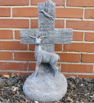 Hunting Cross 