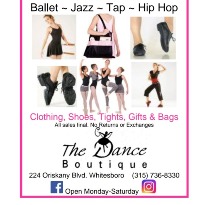 Assorted Dance Shoes Pointe-Jazz-Tap & more