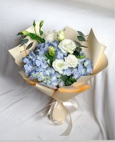 Hydrangea Bouquet 