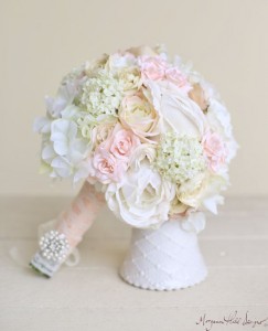 Everlasting Class Artificial Shown Bouquets