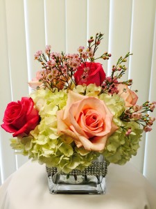 SWEETLY YOURS BOUQUET 