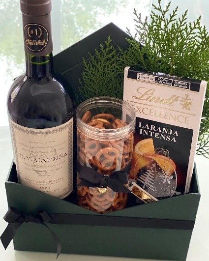 Hygge box