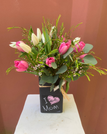 I <3 Mom