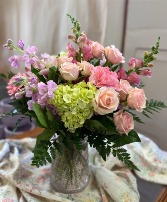 I am loved and worthy  Mother's Day Signature 